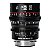 Lente MEIKE Super35 Prime Cine 100mm T2.1 (Canon EF Mount) - Imagem 1