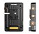 Suporte Adaptador para Bateria V-mount ZGCINE VM-VP1 Kit 2 - Imagem 3