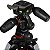 Manfrotto MK055XPRO3-3W — Kit com MHXPRO-3W, até 12 kg - Imagem 8