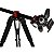 Manfrotto MK055XPRO3-3W — Kit com MHXPRO-3W, até 12 kg - Imagem 4