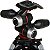 Manfrotto MK055XPRO3-3W — Kit com MHXPRO-3W, até 12 kg - Imagem 9