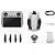 DJI MINI 3 DJI RC Fly More Combo Plus - DJI025 - Imagem 3