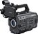 Câmera SONY PXW-FX9 XDCAM 6K Full-Frame - Imagem 1