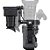 Câmera SONY PXW-FX9 XDCAM 6K Full-Frame - Imagem 4