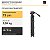 Manfrotto MVK502AM-1 — Kit de vídeo com MVH502A, até 10 kg - Imagem 3