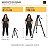Manfrotto MVK500AM — Kit de vídeo com MVH500A, até 8 kg - Imagem 2