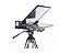 Teleprompter Profissional LUMIPRO Led 19" - Imagem 1