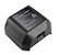 Bateria GODOX WB87 para flash AD600PRO - Imagem 1