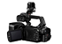 Câmera Filmadora CANON XA75 (4K) - Imagem 2