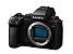 Câmera Panasonic Lumix S5 Mark II (corpo) - Imagem 7