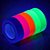 Fita Gaffer Fluorescente (kit com 6 cores) - Imagem 3