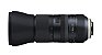 Lente TAMRON 150-600mm f/5-6.3 DI VC USD G2 para Nikon - Imagem 4