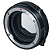 Adaptador de Lentes EF-EOS R CANON com Filtro Drop-In e Filtro ND - Imagem 4