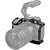 SmallRig 3233 Cage para Canon EOS R5, R6, R5C “Black Mamba” - Imagem 4