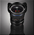 Lente Venus Optics Laowa 12mm f/2.8 Zero-D Lens para Canon EF (Black) - Imagem 2