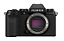 Câmera FUJIFILM X-S20 BLACK - Imagem 1