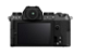 Câmera FUJIFILM X-S20 BLACK - Imagem 2