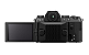 Câmera FUJIFILM X-S20 BLACK - Imagem 5