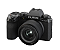 Câmera FUJIFILM X-S20 BLACK - Imagem 10