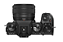 Câmera FUJIFILM X-S20 + Lente XC 15-45mm - Imagem 3