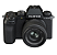 Câmera FUJIFILM X-S20 + Lente XC 15-45mm - Imagem 10