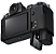 Câmera FUJIFILM X-S20 + Lente XF 18-55mm - Imagem 5