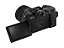Câmera FUJIFILM X-S20 + Lente XF 18-55mm - Imagem 7