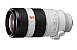 Lente SONY FE 100-400mm f/4.5-5.6 G OSS - Imagem 5