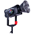 Aputure LS 600c PRO RGB LED Monolight (V-Mount) - Imagem 1