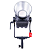 Aputure LS 600c PRO RGB LED Monolight (V-Mount) - Imagem 4