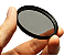 Filtro polarizador circular 49mm - Imagem 3