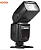 Flash Speedlite GODOX Kit 850III - Imagem 1