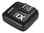 Receptor X1R-C para uso com X2T Canon - Imagem 7