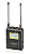 Sistema de microfonia com transmissor e receptor compatÍvel com microfones XLR - Imagem 2
