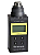 Sistema de microfonia com transmissor e receptor compatÍvel com microfones XLR - Imagem 3