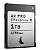 Cartão de Memória CFExpress Type B 2.0 Angelbird 1 TB AV Pro MK2 - Imagem 2
