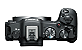 Câmera CANON EOS R8 + lente RF 24-50mm f/4.5-6.3 IS STM - Imagem 3