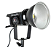 Aputure LSC 120 D II (Daylight LED Light V-mount) - Imagem 1