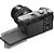 Câmera SONY A7C (Silver) + Lente 28-60mm - Imagem 6