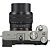 Câmera SONY A7C (Silver) + Lente 28-60mm - Imagem 5