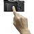 Câmera SONY A7C (Silver) + Lente 28-60mm - Imagem 9