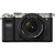 Câmera SONY A7C (Silver) + Lente 28-60mm - Imagem 10