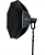 Aputure Softbox Light Octadome 120cm - Imagem 4