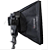 Aputure Softbox Nova P600c 24x36'' - Imagem 2