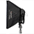 Aputure Softbox Nova P600c 24x36'' - Imagem 3