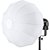 Softbox Lantern Balão Chinês 50cm GODOX CS-50D - Imagem 2