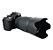 Parasol Greika LH-36 para lente objetiva de câmeras Nikon - Imagem 4