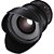 Lente ROKINON 24mm T1.5 Cine DS para Canon EF Mount - Imagem 1