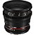 Lente ROKINON 50mm T1.5 AS UMC Cine DS para Canon EF Mount - Imagem 3