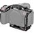 SmallRig 3890 Cage Black Mamba para Canon R5C / R5 / R6 - Imagem 1